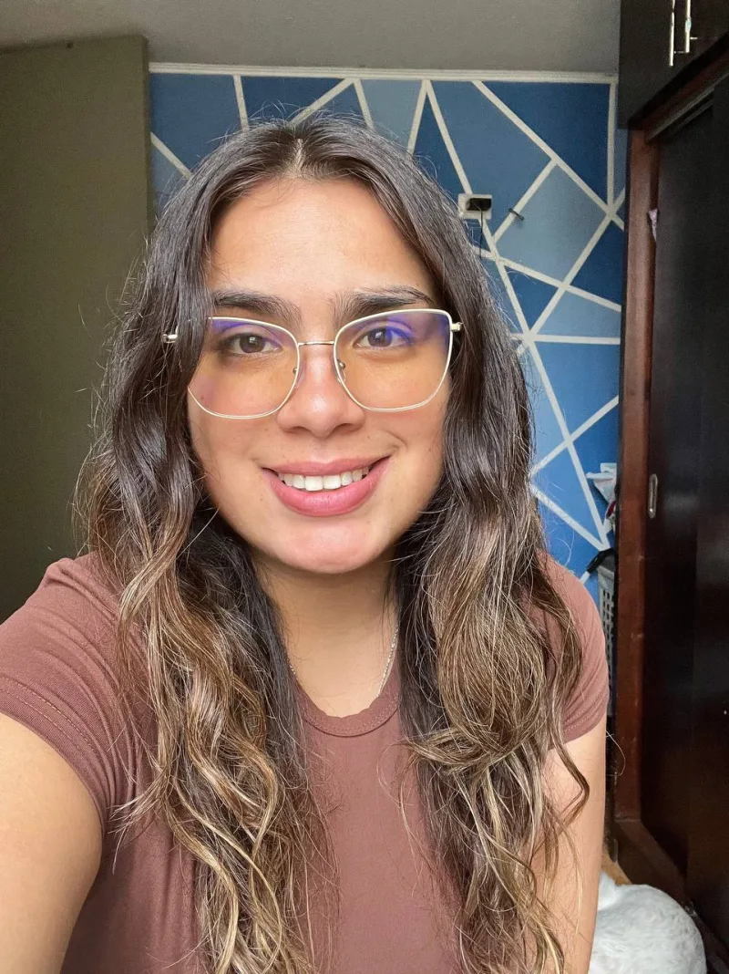 Paula Guerrero — psicóloga colegiada Mente Sana (Autoestima y ansiedad)