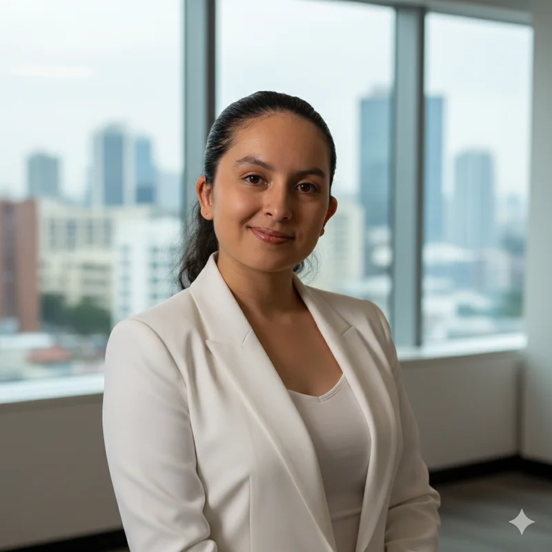 Diana Salazar Alzate