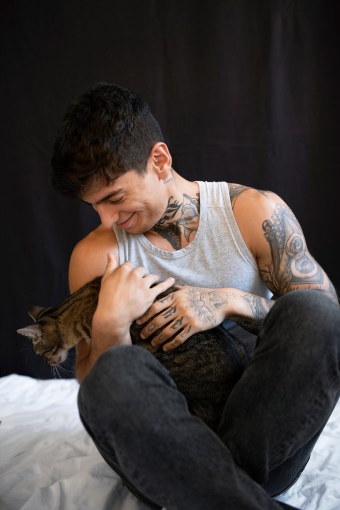 tatuajes y trastornos de personalidad