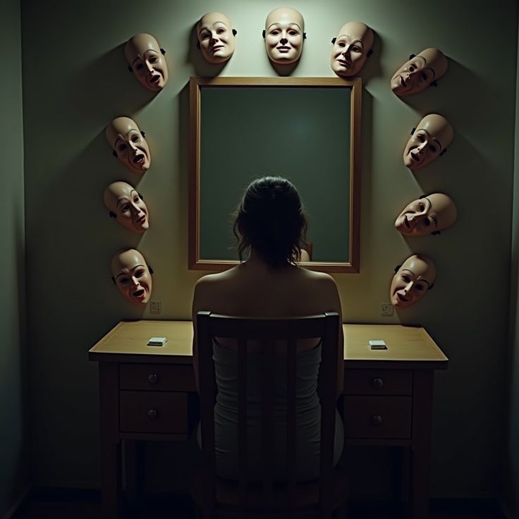 Inconsciente colectivo