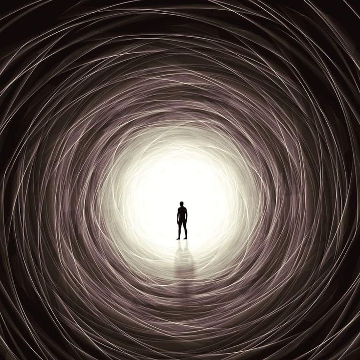 Persona misteriosa
